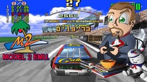 Tutoriel Sega Model 2